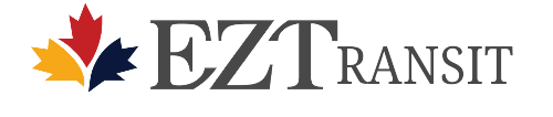 EZTransit Logo
