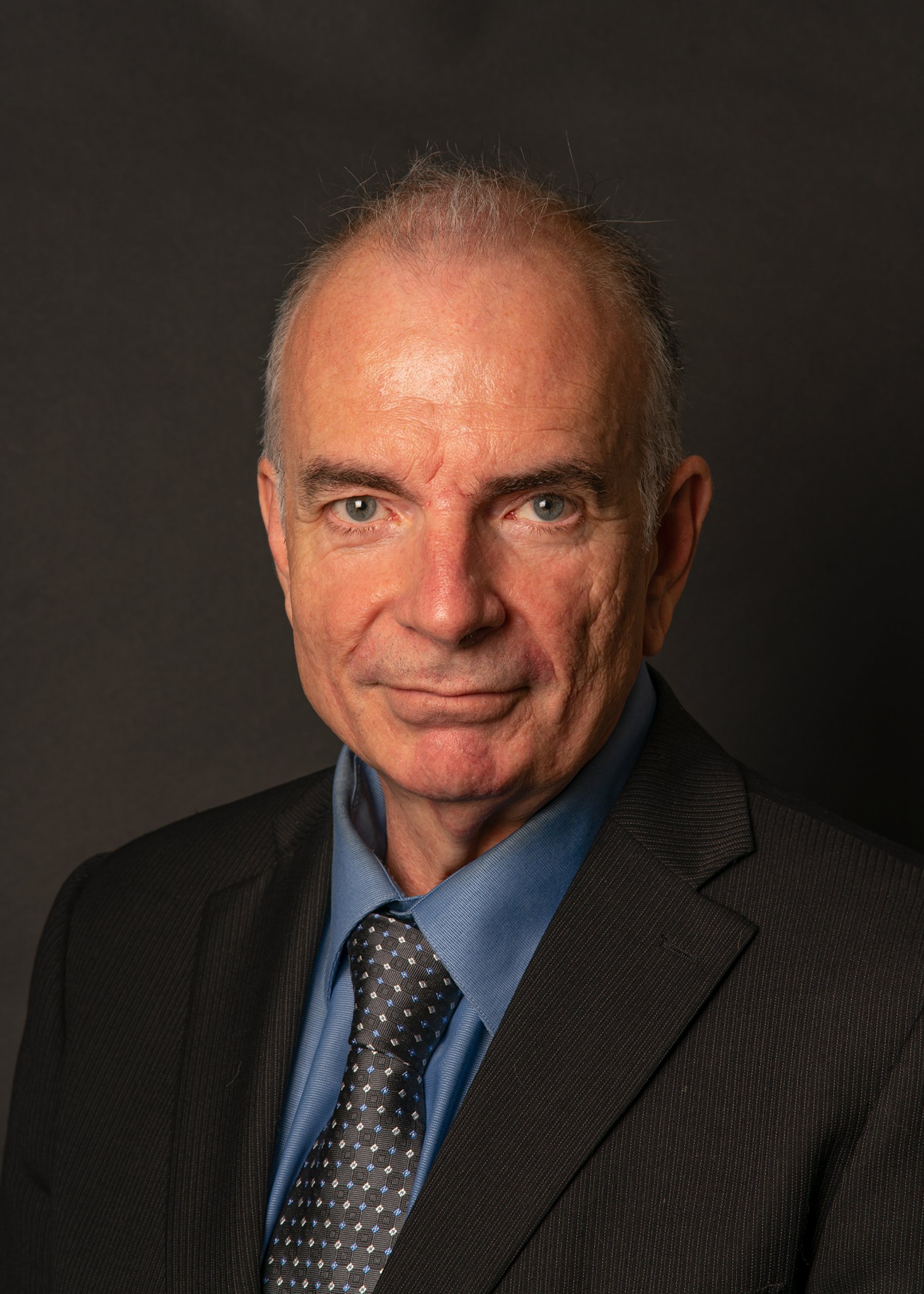Councillor Jeremy Smith