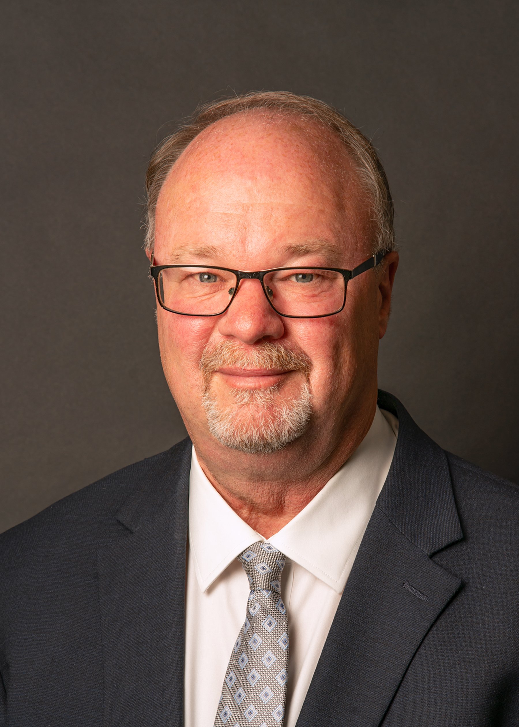Photo of Mayor Phil Schaefer