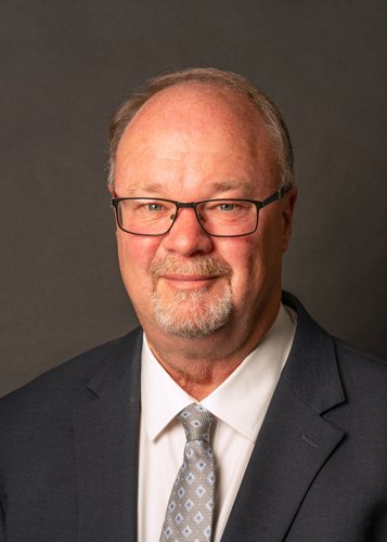 Mayor Phil Schaefer