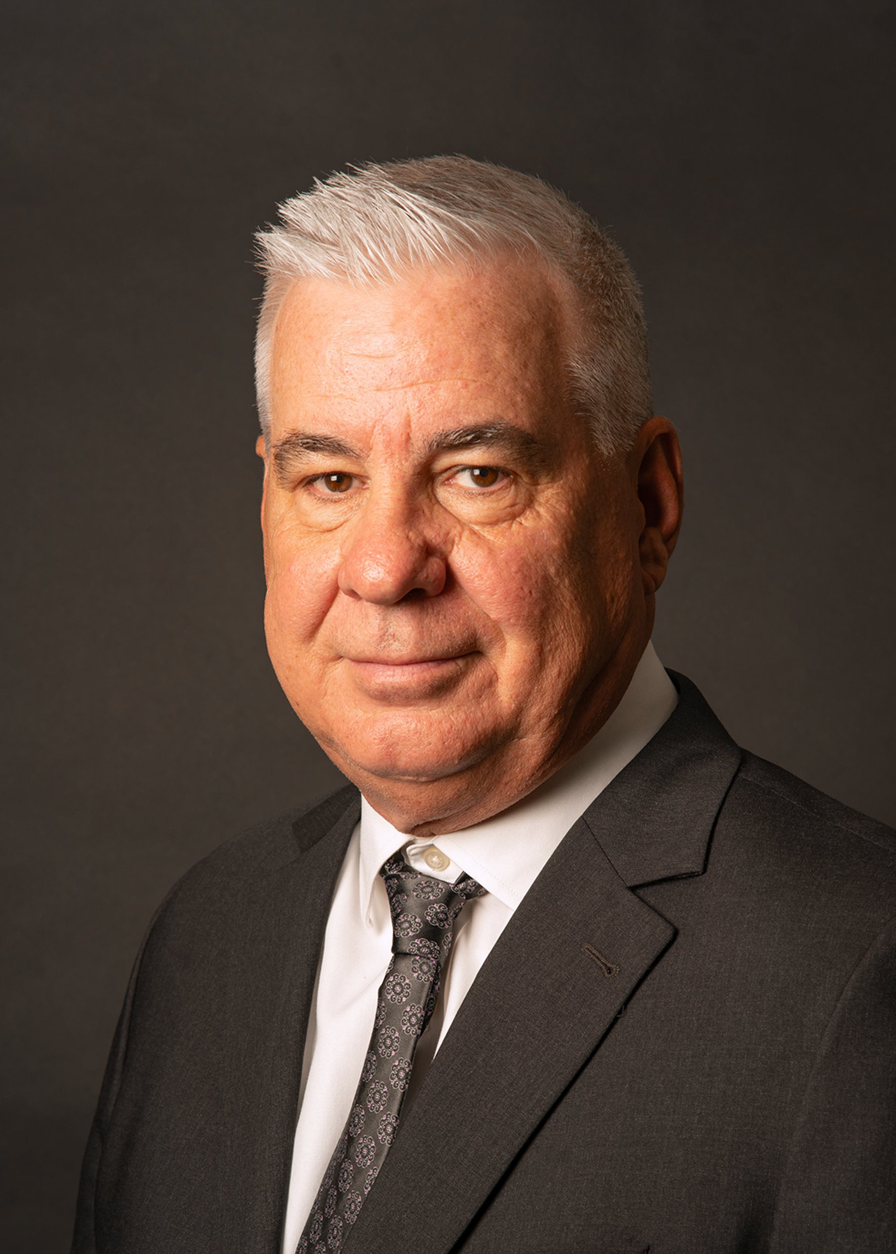 Councillor Scott Rudy
