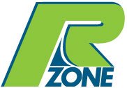 R Zone logo 