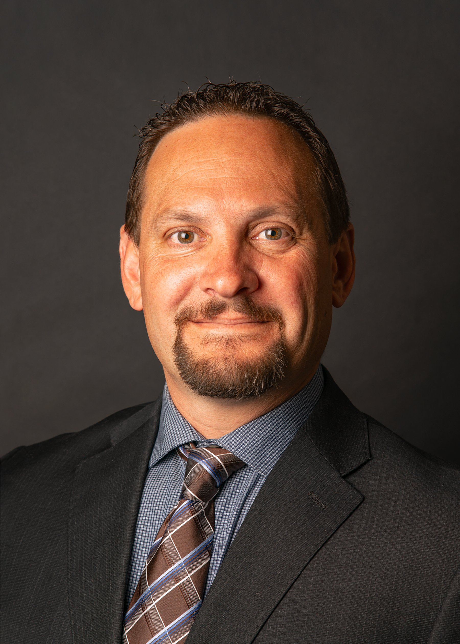 Councillor Scott Zehr